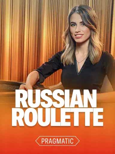 Russian Roulette · Laki World Live Casino